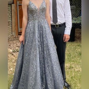 Prom dress season!!!!
